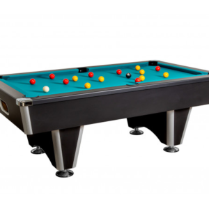 Billard Américain René Pierre Pacha