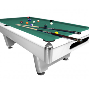 Billard Américain Triumph Blanc 7FT