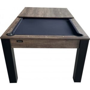 Billard Guillaume Américain 7 FT convertible