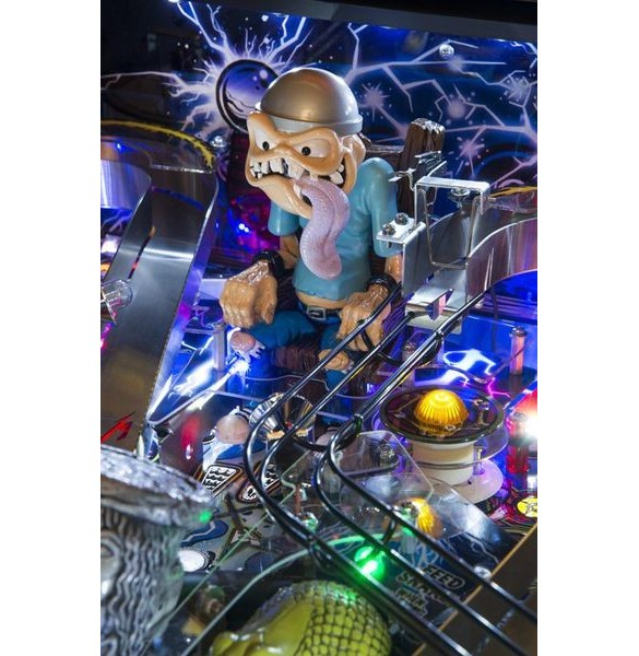 Flipper Metallica Premium_1