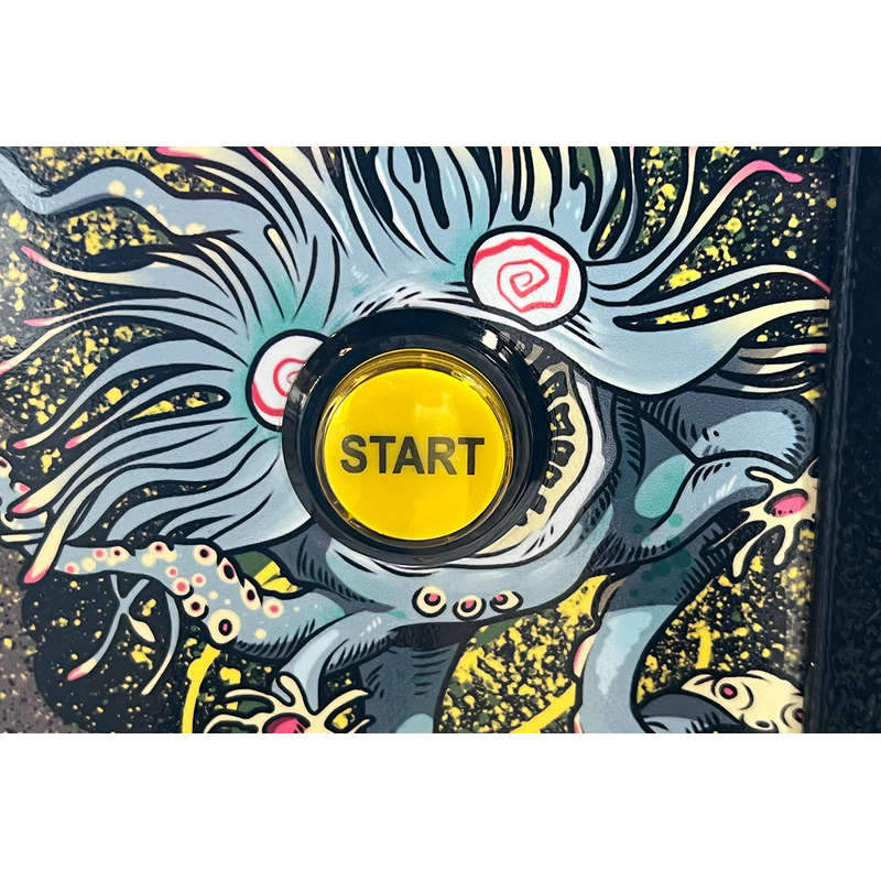 Flipper Queen Limited Rhapsody Edition_1