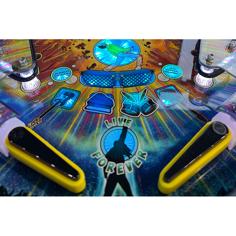 Flipper Queen Limited Rhapsody Edition_3