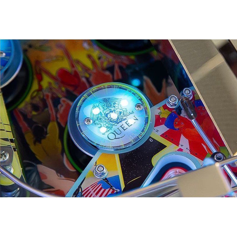 Flipper Queen Limited Rhapsody Edition_4