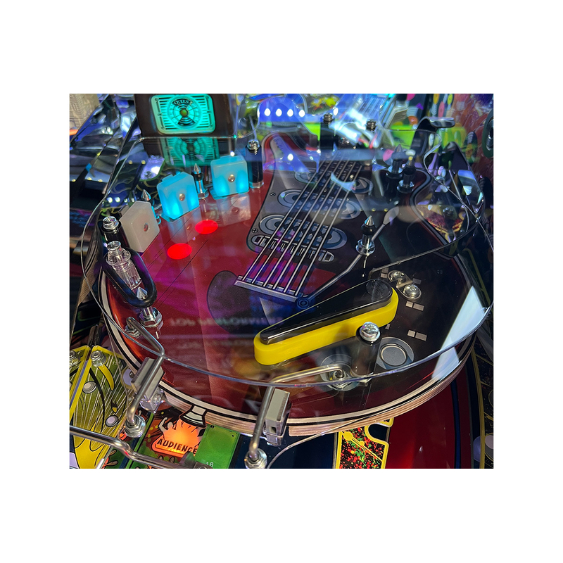 Flipper Queen Limited Rhapsody Edition_5