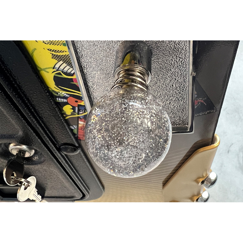 Flipper Queen Limited Rhapsody Edition_7