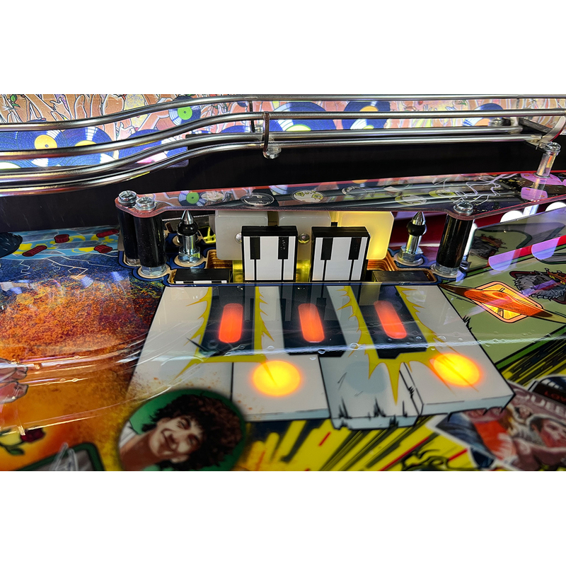 Flipper Queen Limited Rhapsody Edition_8