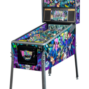 Flipper The Beatles Platinum Edition