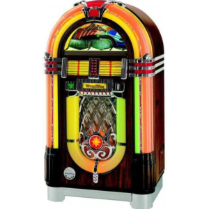 Jukebox One More Time CD