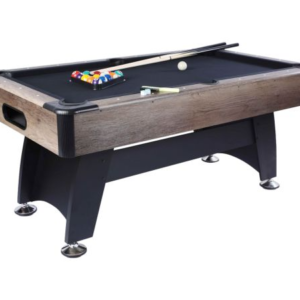 Billard Américain industriel Guillaume 6FT