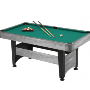 Billard Américain Garlando Chicago 4FT