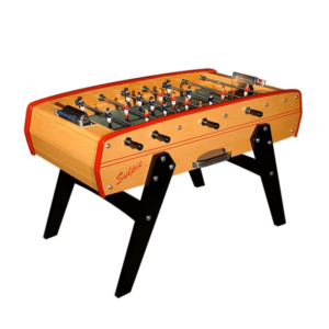 Babyfoot Sulpie Evolution Bois Naturel