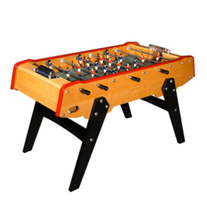 Babyfoot Sulpie Outsider Bois Naturel