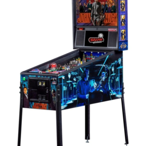 Flipper John Wick Pro