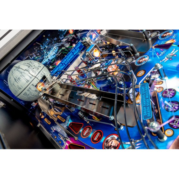 Flipper Star Wars Pin_4